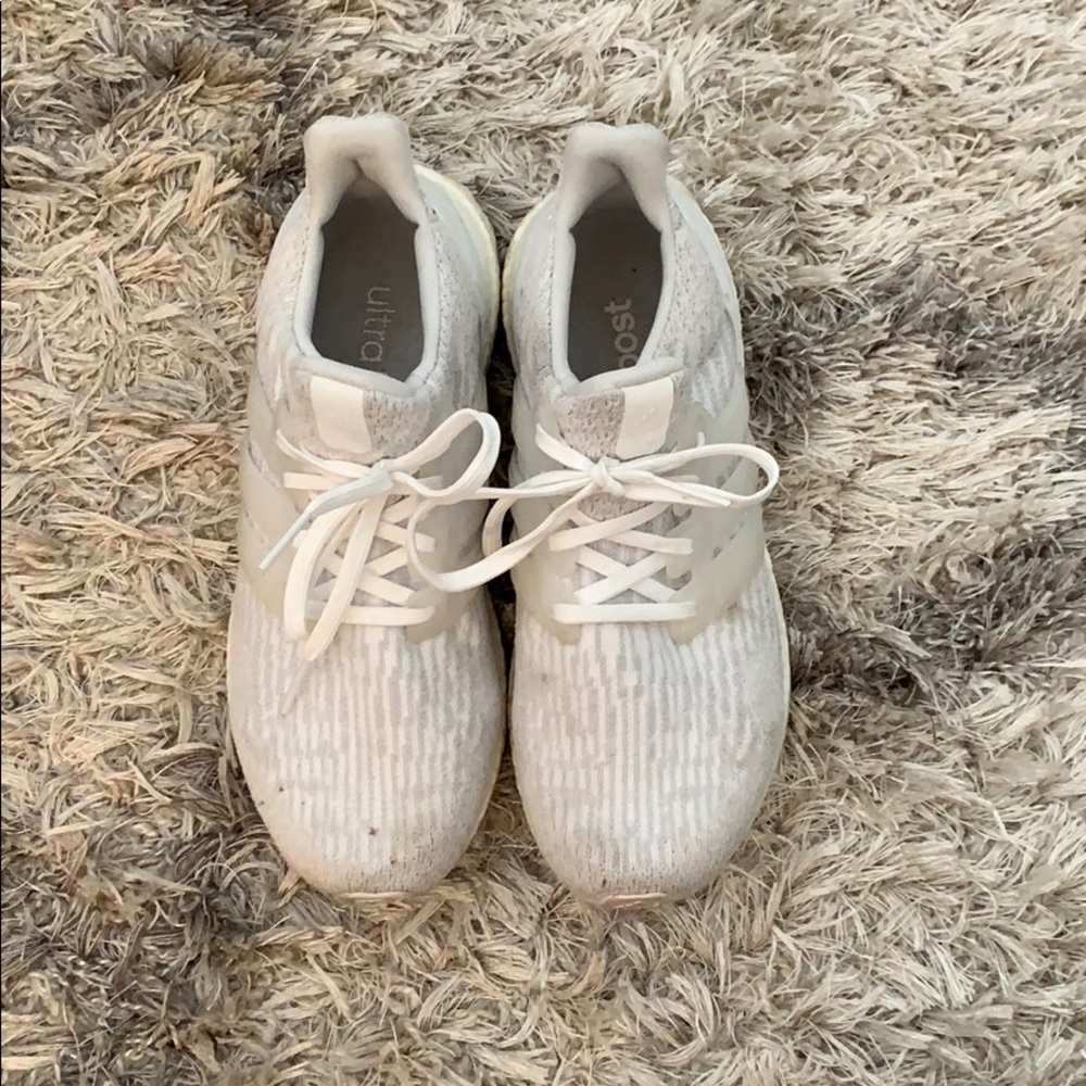 Adidas Ultra Boost sneakers